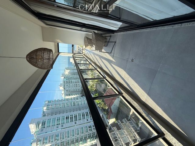 Apartamento no Edifício Brava Garden Residence na Praia Brava de Itajaí com 03 Suítes - Foto 4