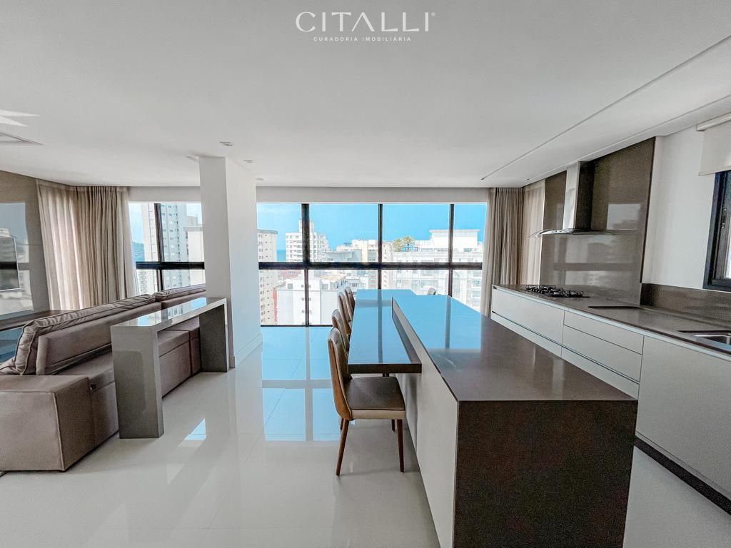 Apartamento no Boulevard Brasil em Balneário Camboriú, 03 suítes, 03 vagas, 122m - Foto 3