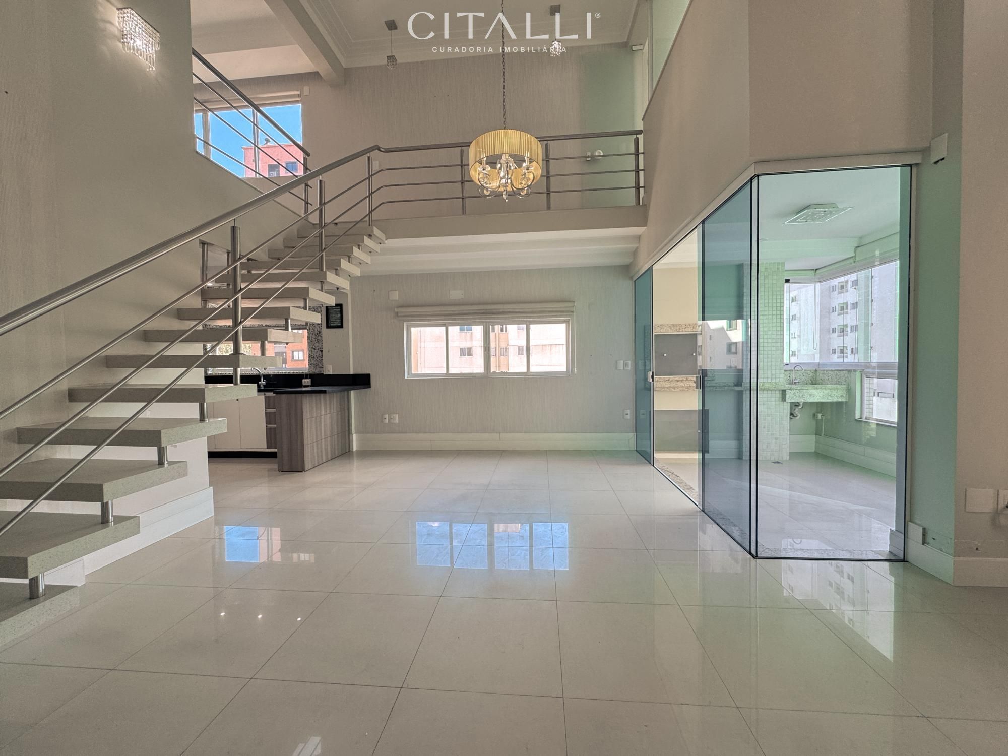 APARTAMENTO NO RESIDENCIAL INNOVARE – BALNEÁRIO CAMBORIÚ - Foto 1