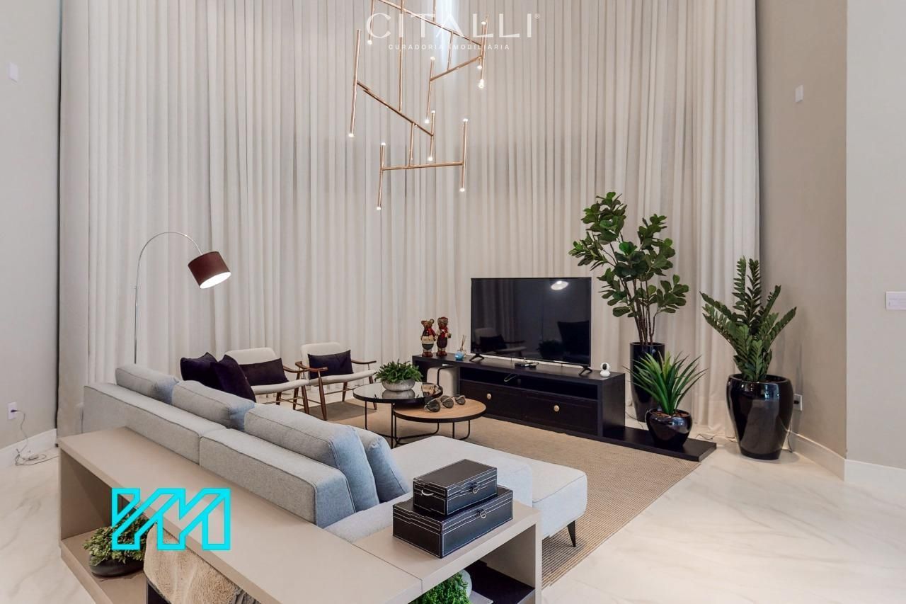 Casa no Condomínio Bella Vista em Balneário Camboriú com 634 m² - Foto 2