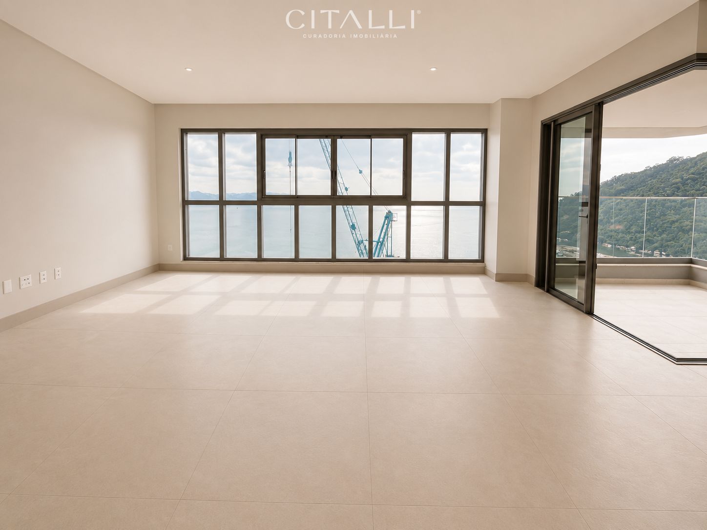 APARTAMENTO NO EDIFÍCIO TONINO LAMBORGHINI RESIDENCES – BALNEÁRIO CAMBORIÚ - Foto 4