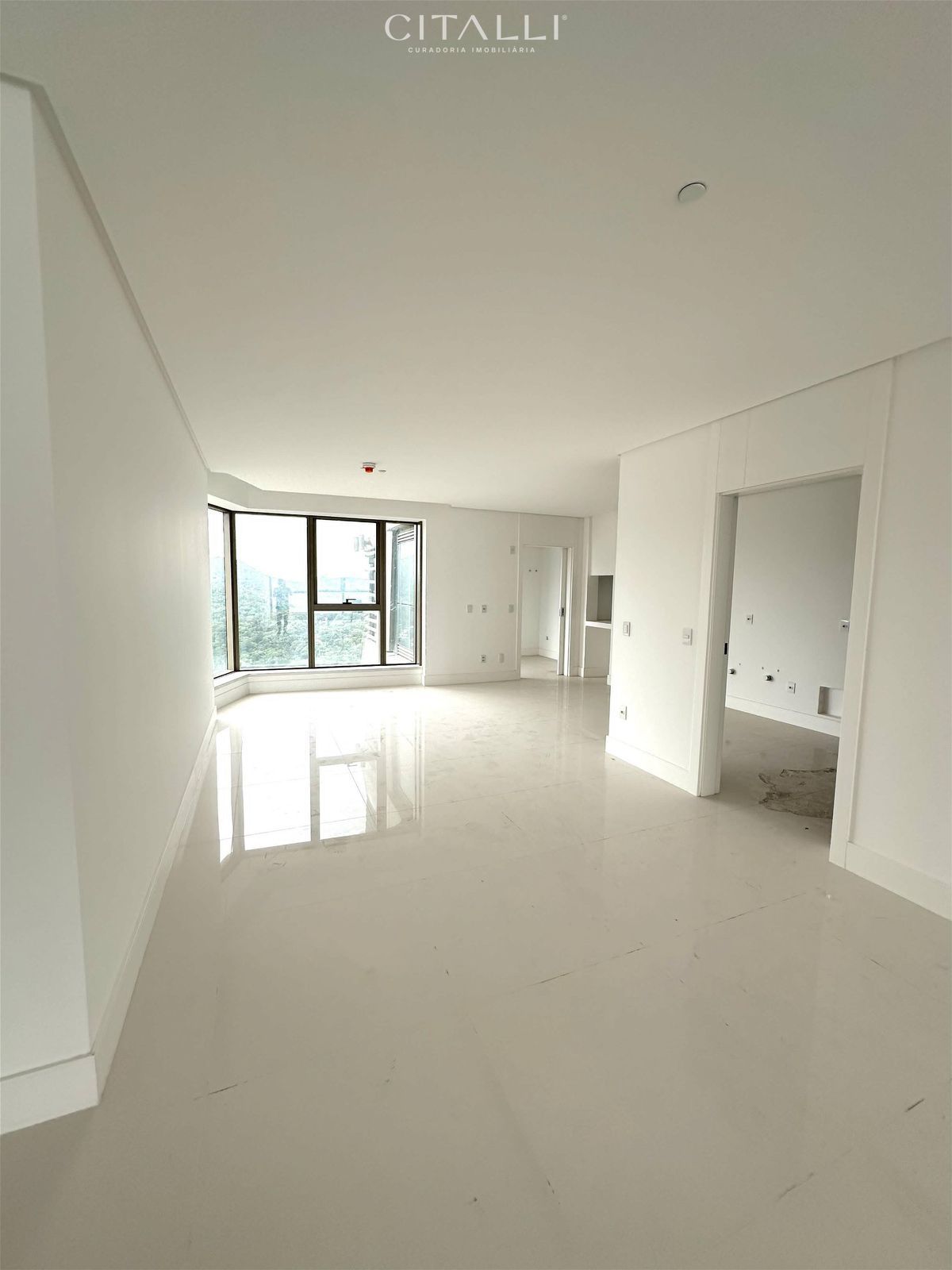 Apartamento no Edifício Yachthouse by Pininfarina em Balneário Camboriú com 265 m² - Foto 3