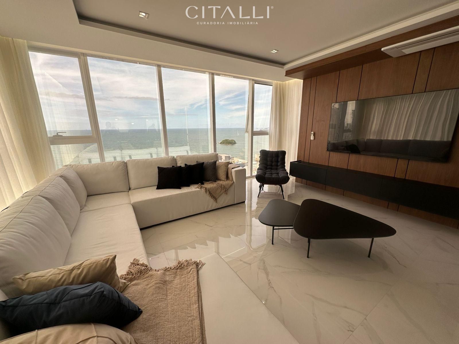 Apartamento no Edifício Grand Place Tower em Balneário Camboriú com 170,42 m² - Foto 5
