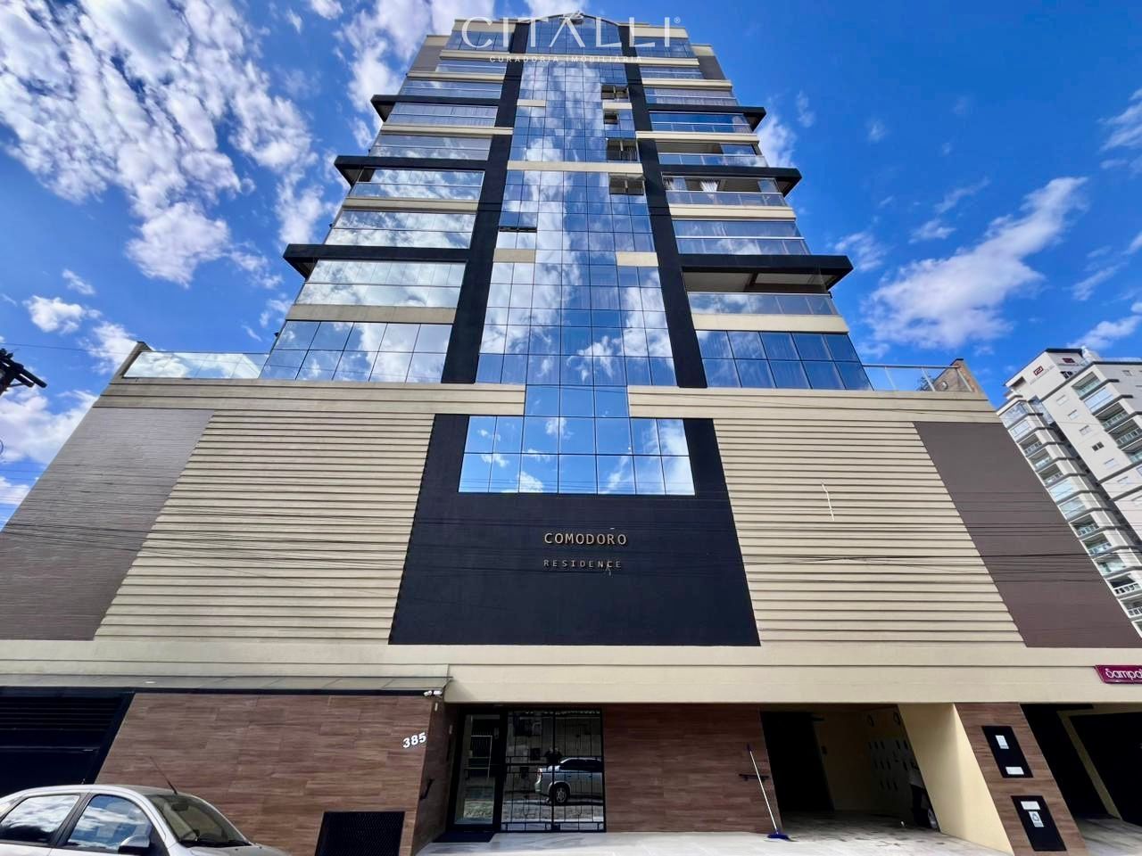 Apartamento no Comodoro Residence em Itapema com 128 m² - Foto 1