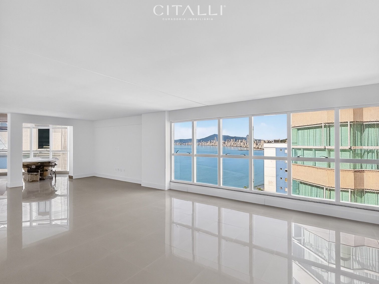 Apartamento Duplex com 04 suítes no Edifício Green Beach Residence em Itapema - Foto 5