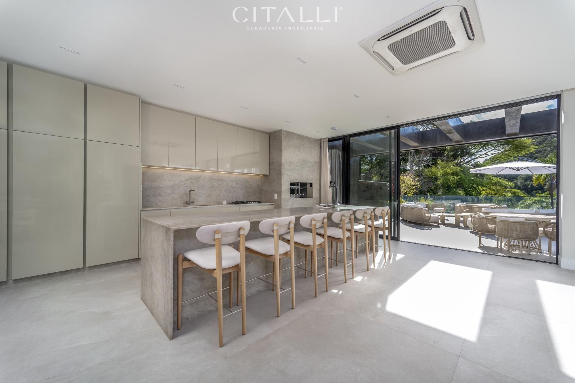 Casa no Condomínio Bella Vista em Balneário Camboriú com 823 m² - Foto 5