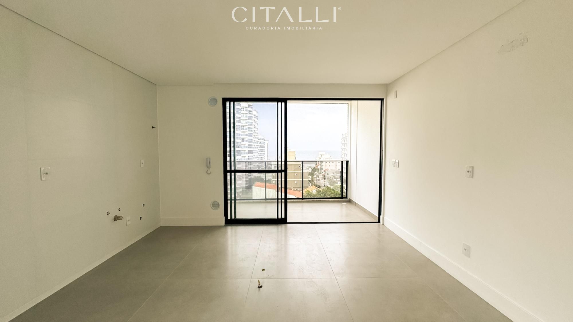 Apartamento Duplex no Edifício Brava Vita na Praia Brava em Itajaí com 117 m² - Foto 3