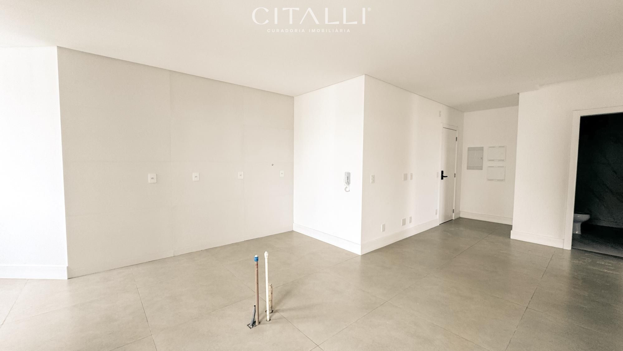 Apartamento no Edifício Brava Vita na Praia Brava em Itajaí com 93 m² - Foto 4