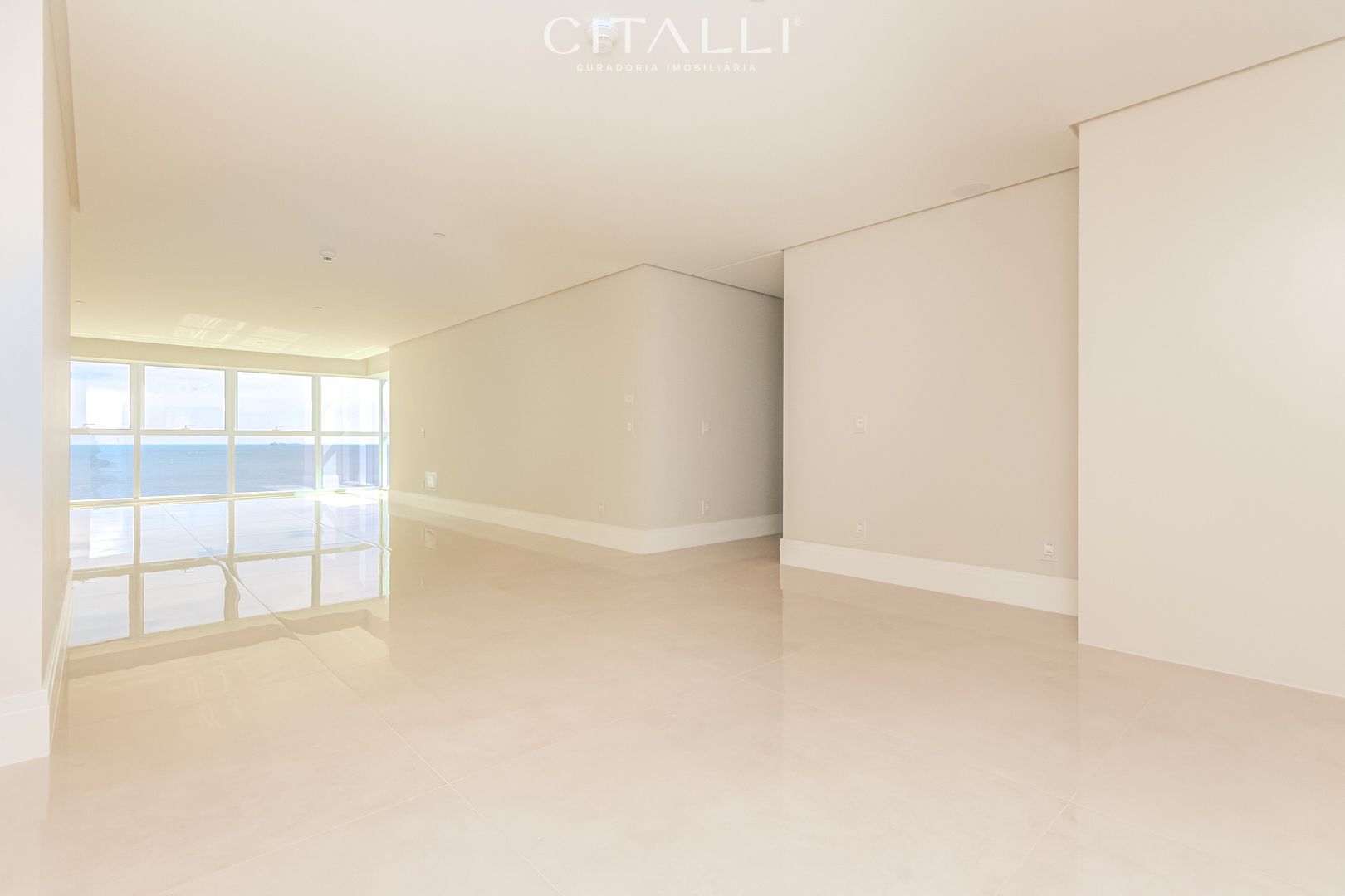 Apartamento no Edifício One Tower em Balneário Camboriú com 194,24 m² - Foto 5