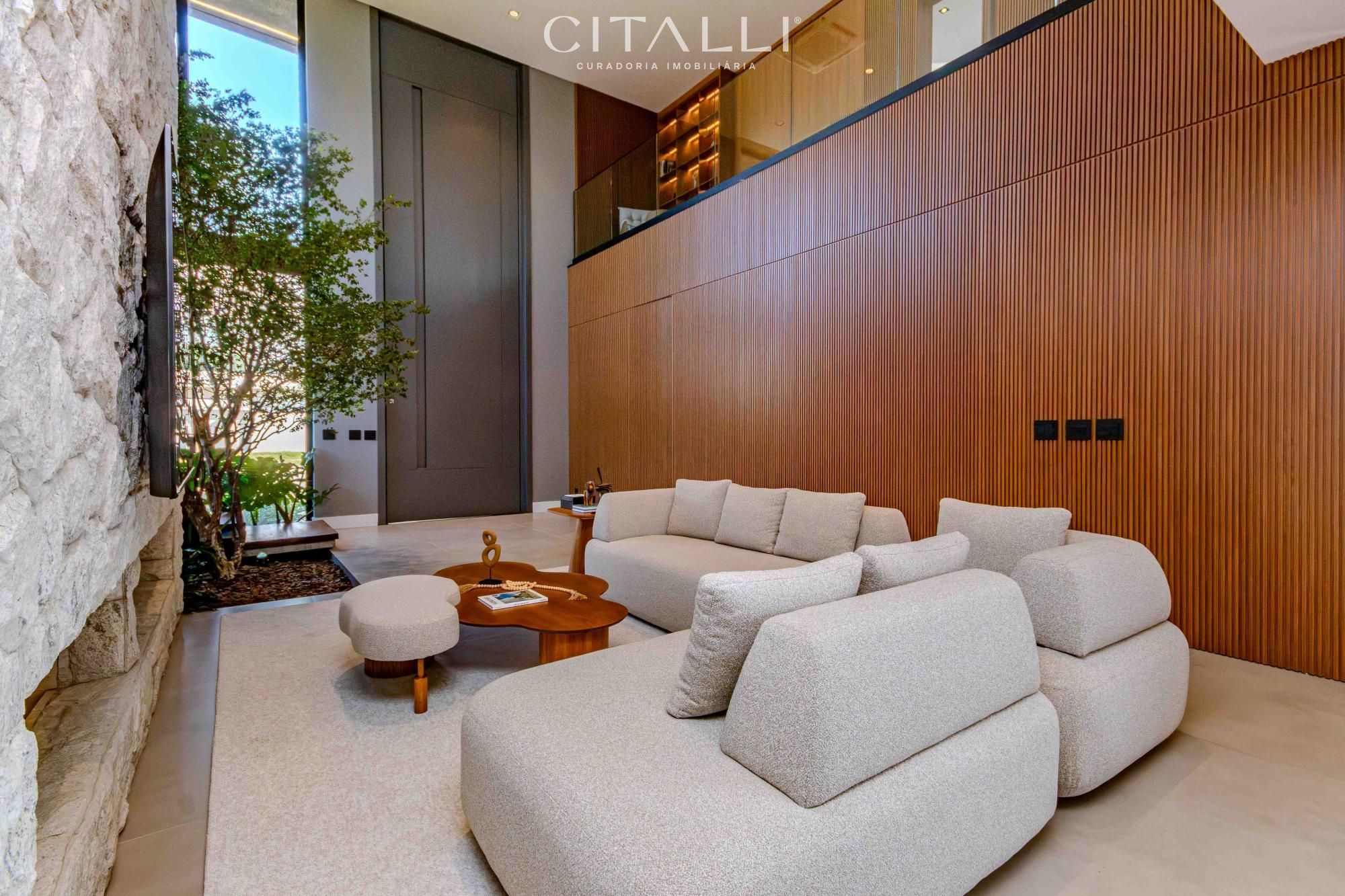 Casa no Condomínio Caledônia Private Village em Camboriú com 672,72 m². - Foto 3