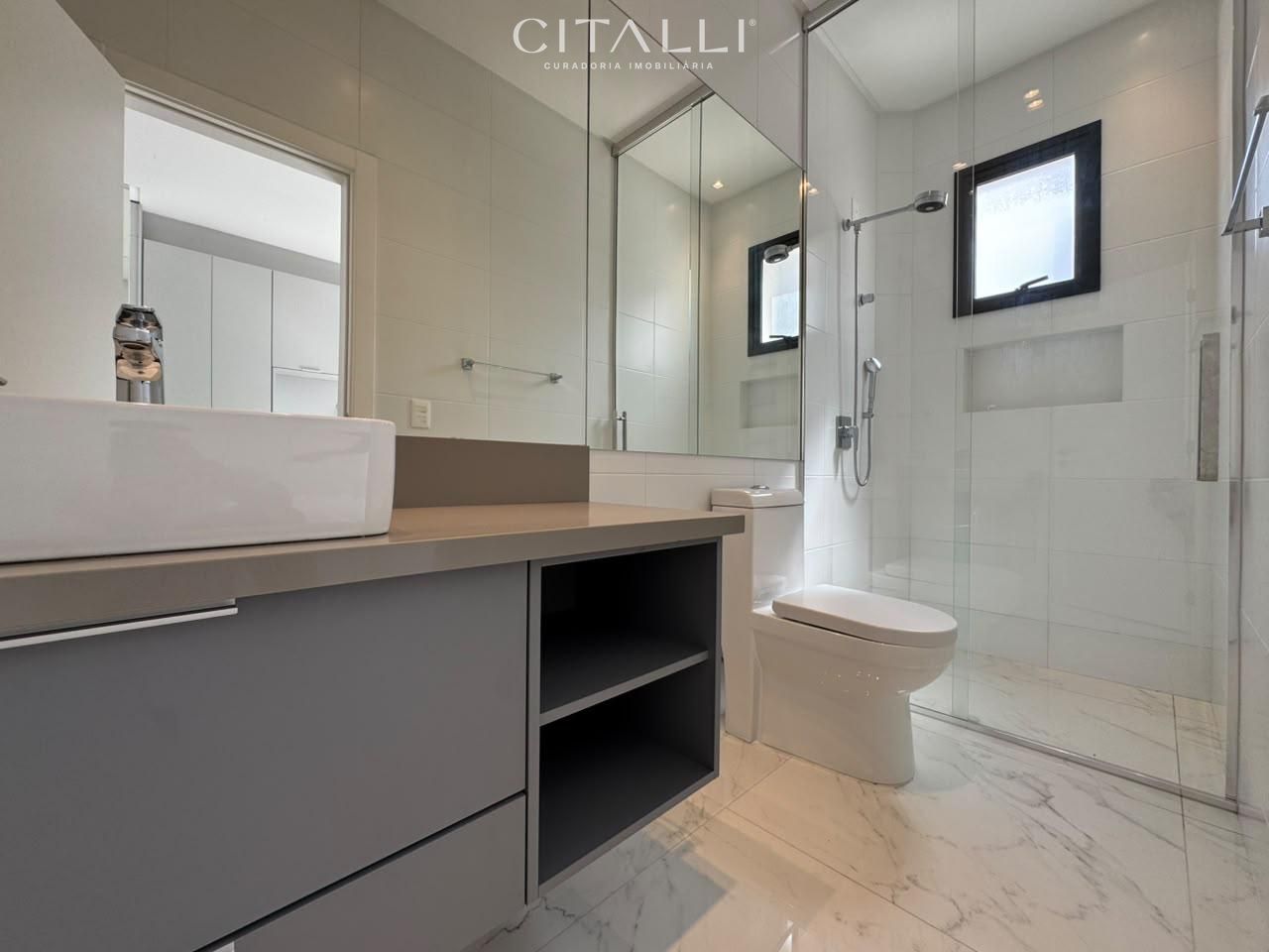 Apartamento para alugar no Florence Garden no centro de Balneário Camboriú - Foto 5