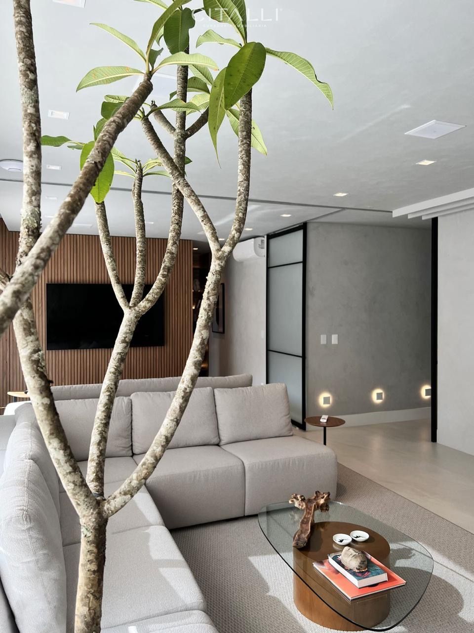APARTAMENTO NO EDIFÍCIO SOLAR DI CAPRI – BALNEÁRIO CAMBORIÚ - Foto 3