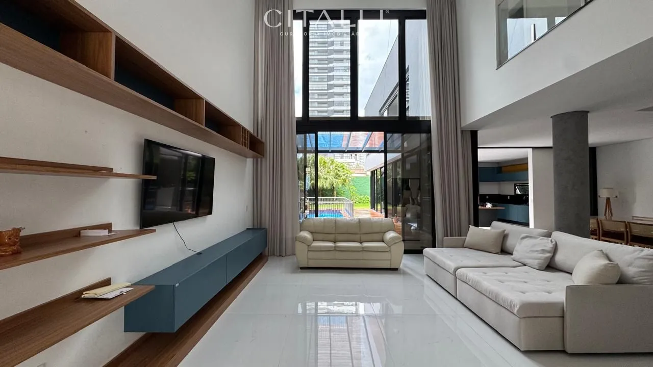 Casa no Condomínio Horizontal Praia Brava em Itajaí - Foto 1