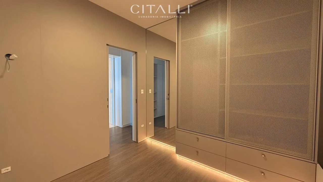APARTAMENTO FRENTE MAR EM BALNEÁRIO CAMBORIÚ REFORMADO E MOBILIADO NO EDIFÍCIO IMPERATRIZ - Foto 4