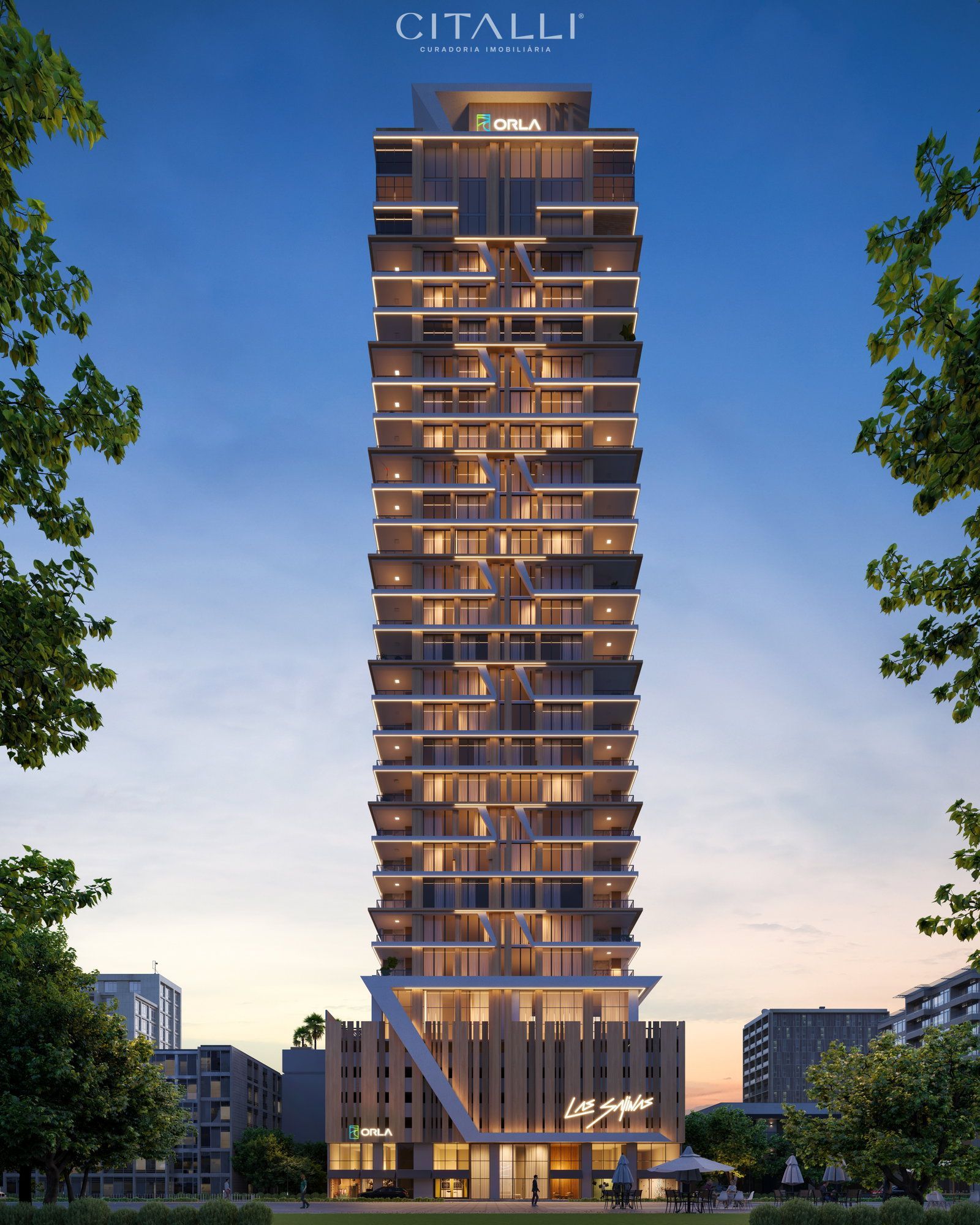 Las Salinas Residences - Foto 2