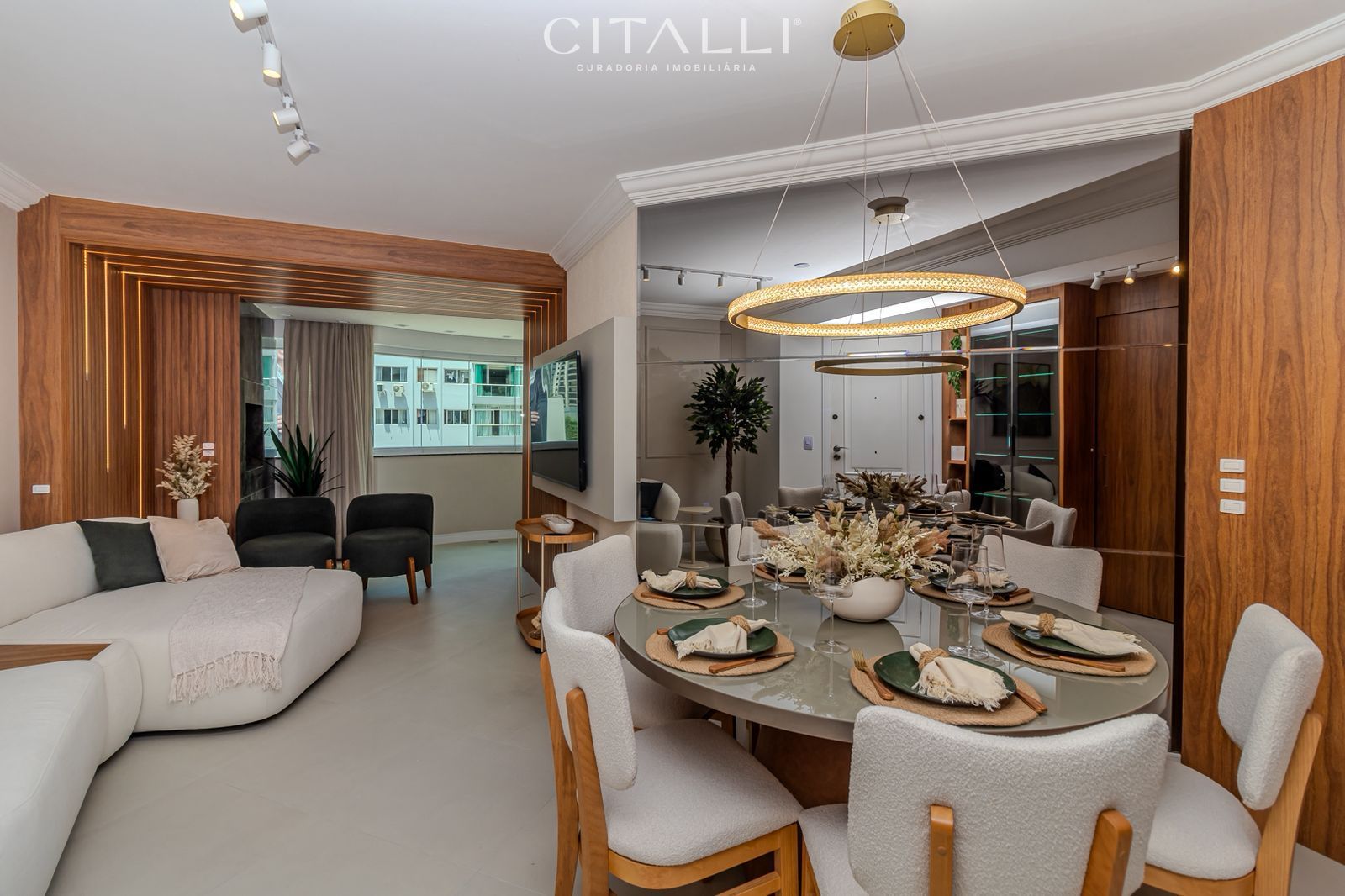 Residencial Atacama – Viva no coração de Balneário Camboriú, com conforto e praticidade - Foto 4