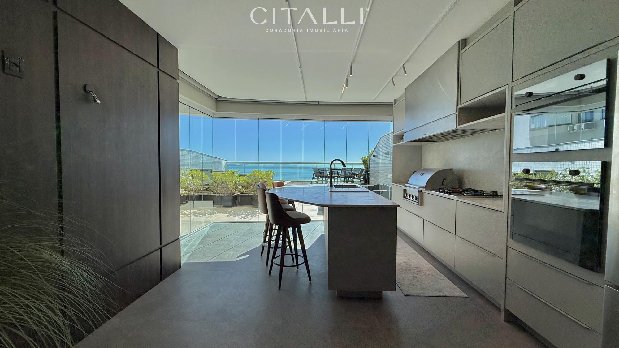 APARTAMENTO DIFERENCIADO NO EDIFÍCIO DIAMOND HILL – BALNEÁRIO CAMBORIÚ