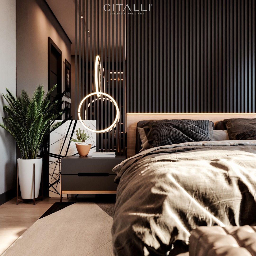 Apartamento no Edifício Pericó Residence em Balneário Camboriú com 149,07 m² - Foto 4