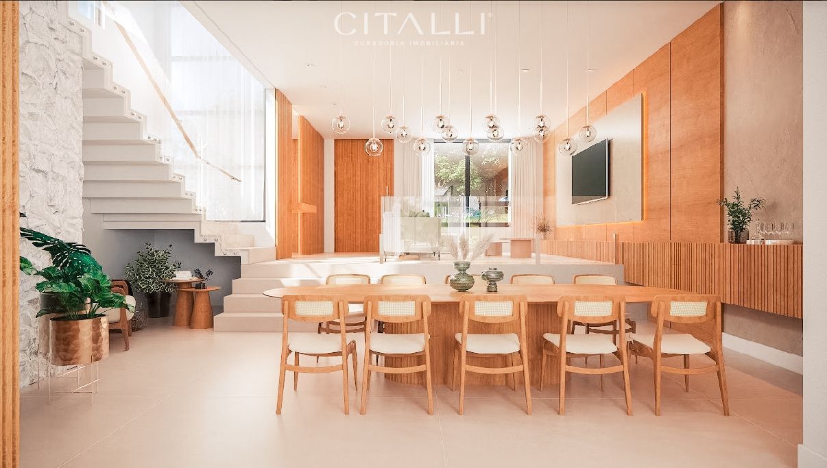 Casa no Condomínio Bella Vista em Balneário Camboriú em terreno de 450 m² - Foto 4