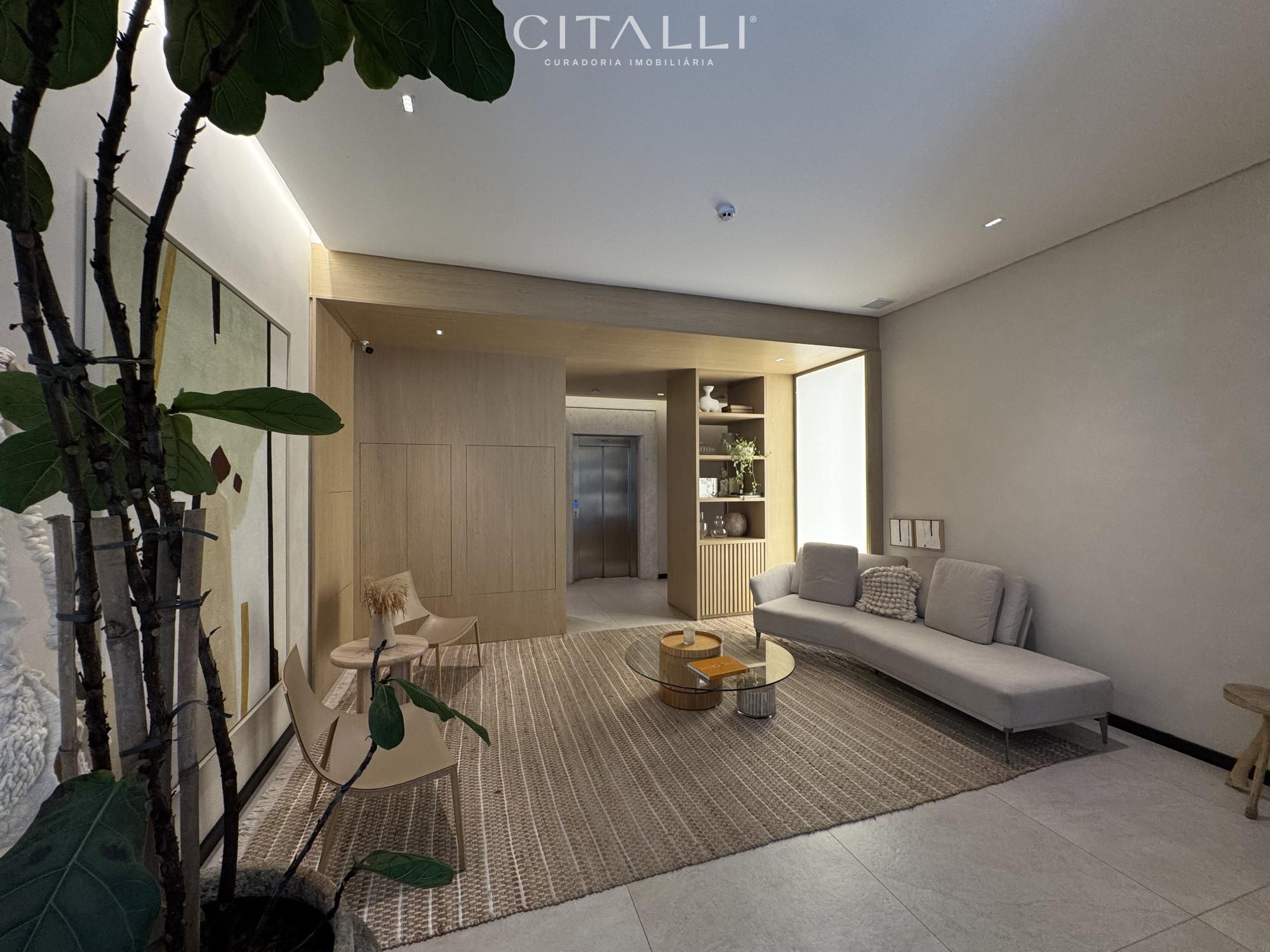 Apartamento no Edifício El Elyon em Itapema com 160 m² de área privativa. - Foto 2