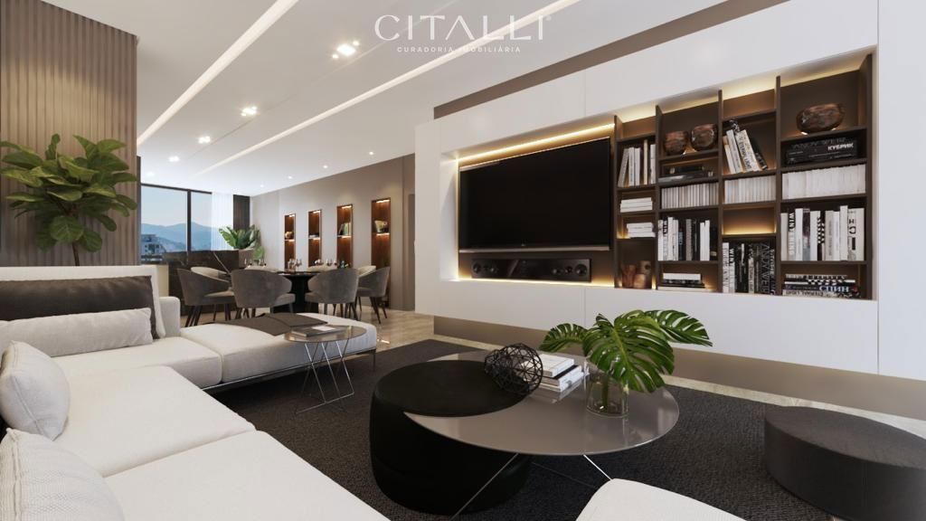 Port Said –  3 Suítes 137 m² nos últimos Andares com Vista para o Mar em Porto Belo / SC - Foto 4