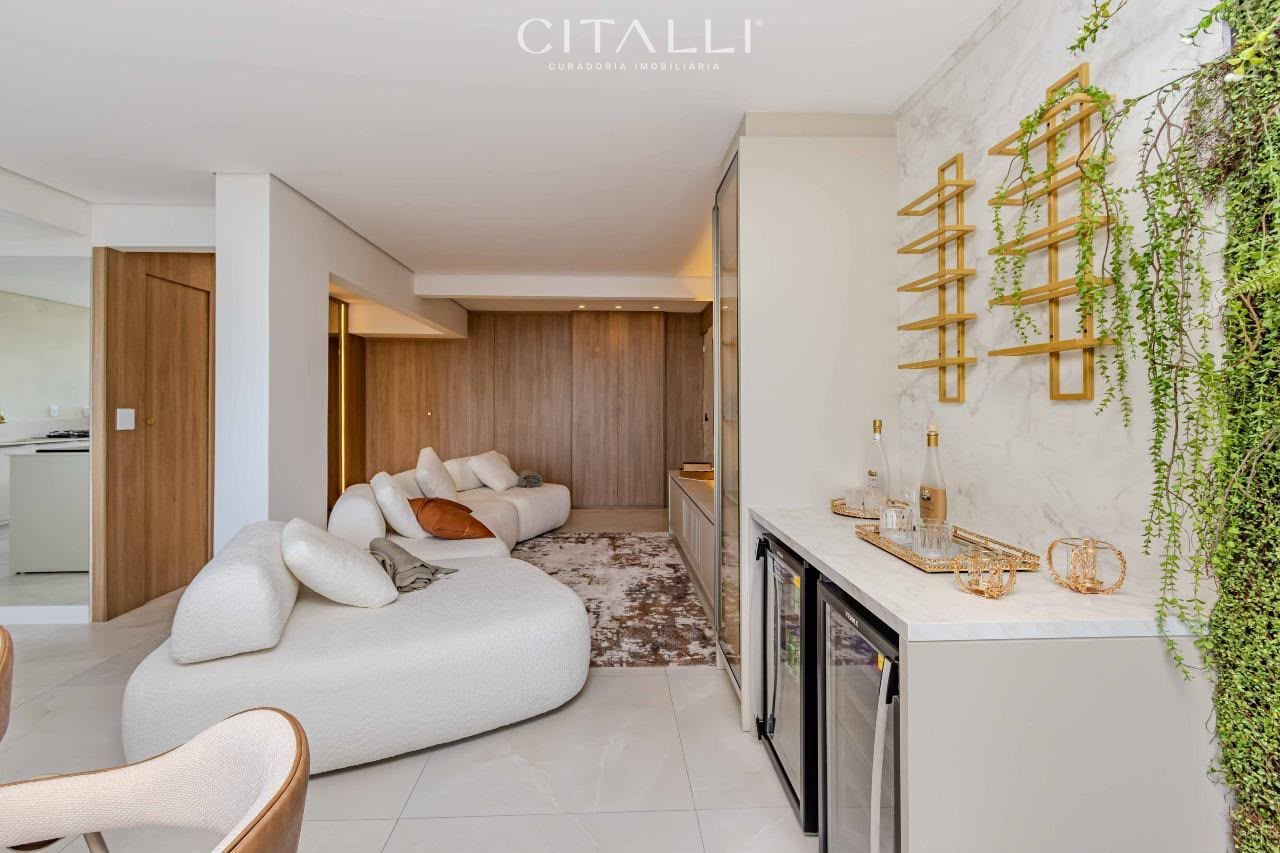 APARTAMENTO NO EDIFÍCIO OASIS - BALNEÁRIO CAMBORIÚ - Foto 3