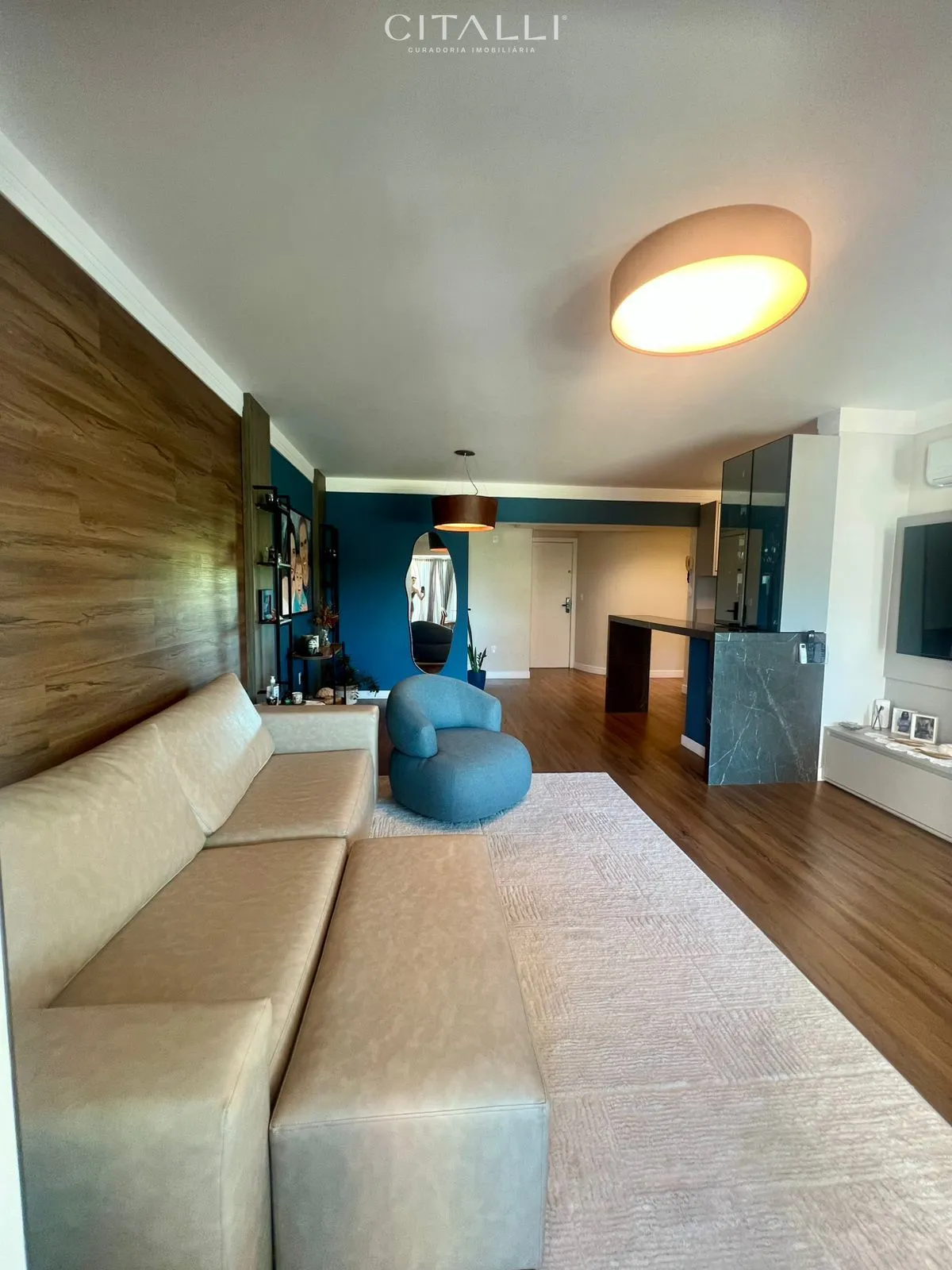 Apartamento no Edifício Bellas Artes - Balneário Camboriú - Foto 1