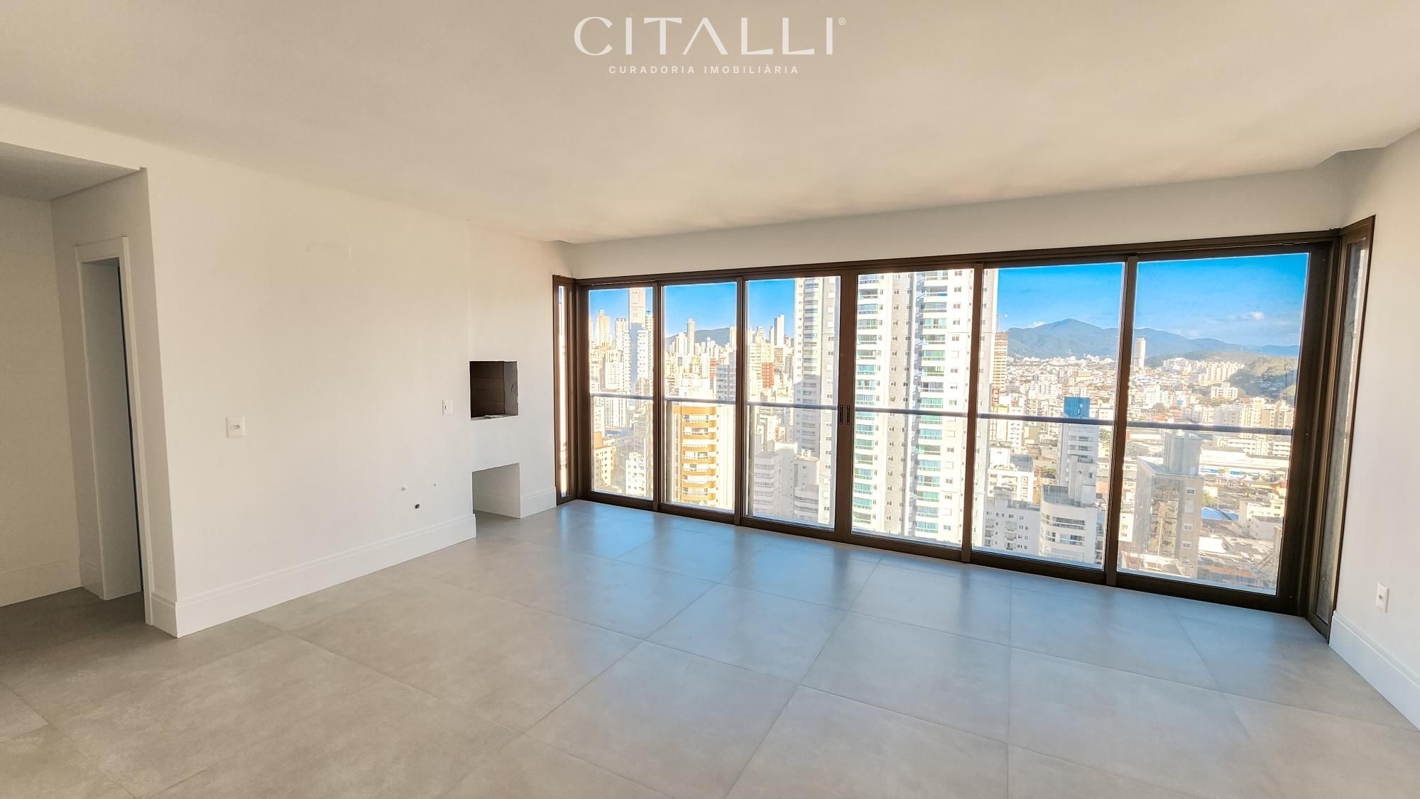 Apartamento no Edifício Admirá Arkka Concept em Balneário Camboriú com 138,07 m² - Foto 2