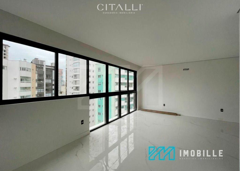 Apartamento com 03 suítes no Edifício Dresden Residence Balneário Camboriú - Foto 1
