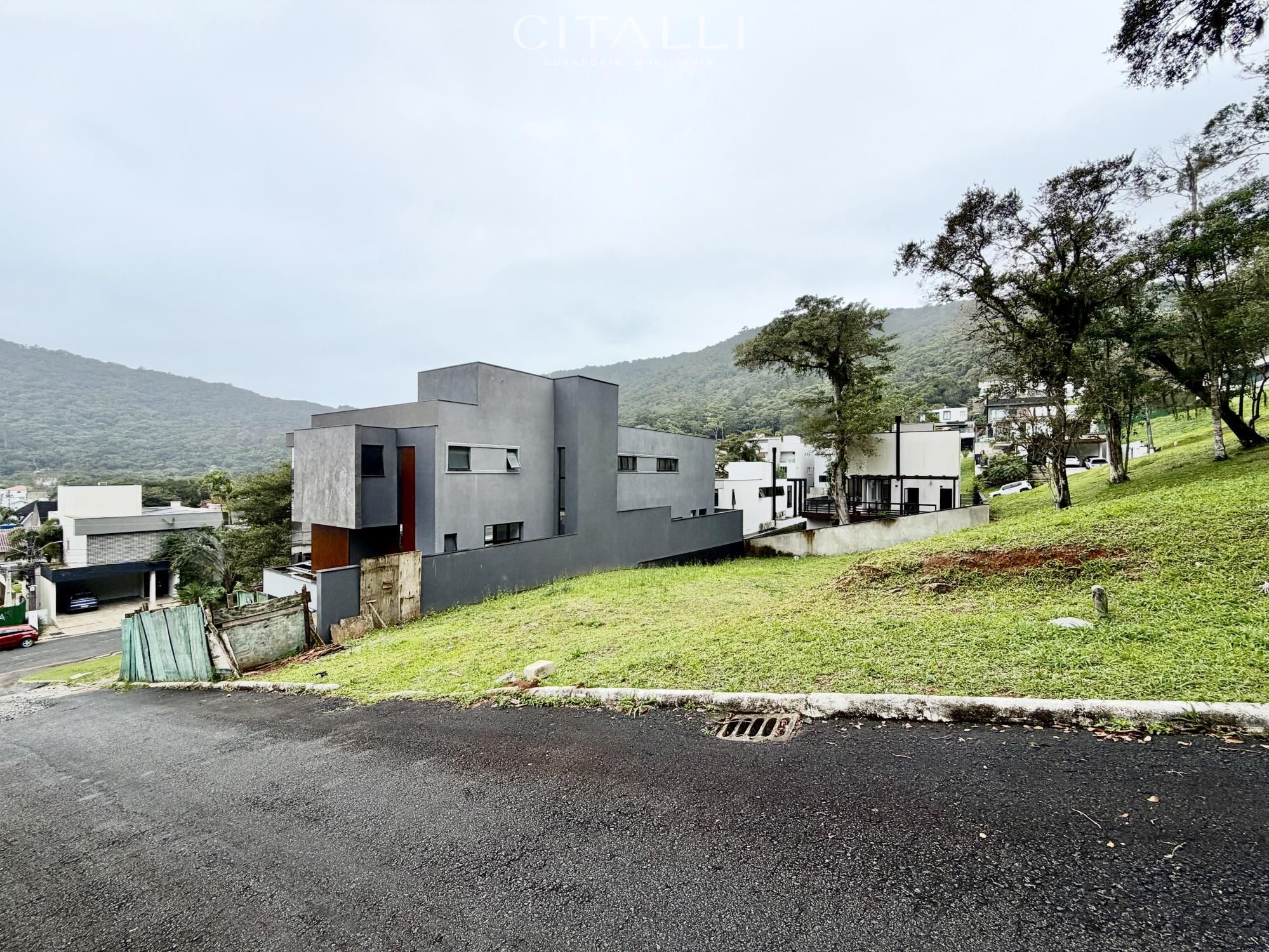 Terreno no Condomínio Bella Vista em Balneário Camboriú com 450 m² - Foto 2