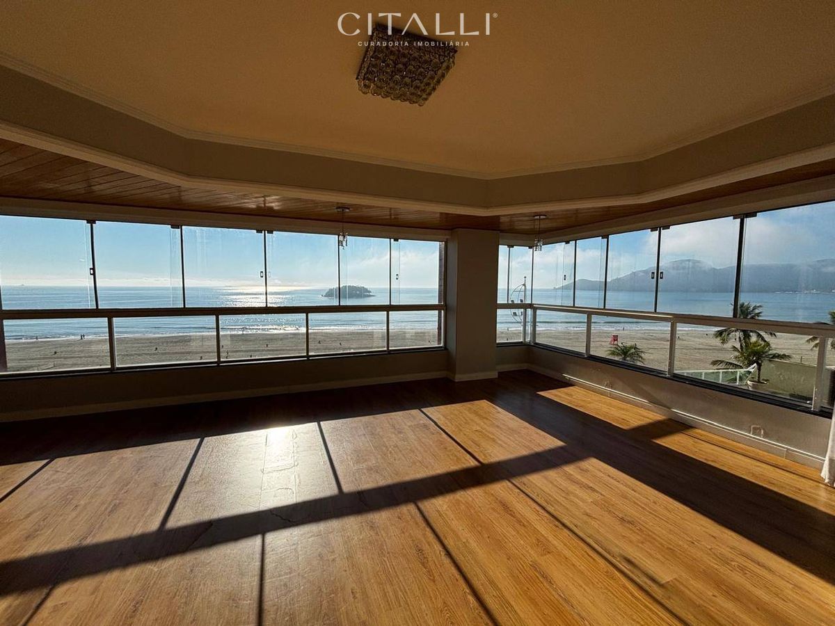 APARTAMENTO NO EDIFÍCIO COMENDADOR PIETRO ZANELLA - BALNEÁRIO CAMBORIÚ - Foto 1