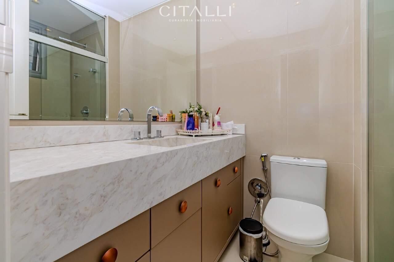 APARTAMENTO DIFERENCIADO NO EDIFÍCIO SPLENDIDO TOWER – BALNEÁRIO CAMBORIÚ - Foto 3