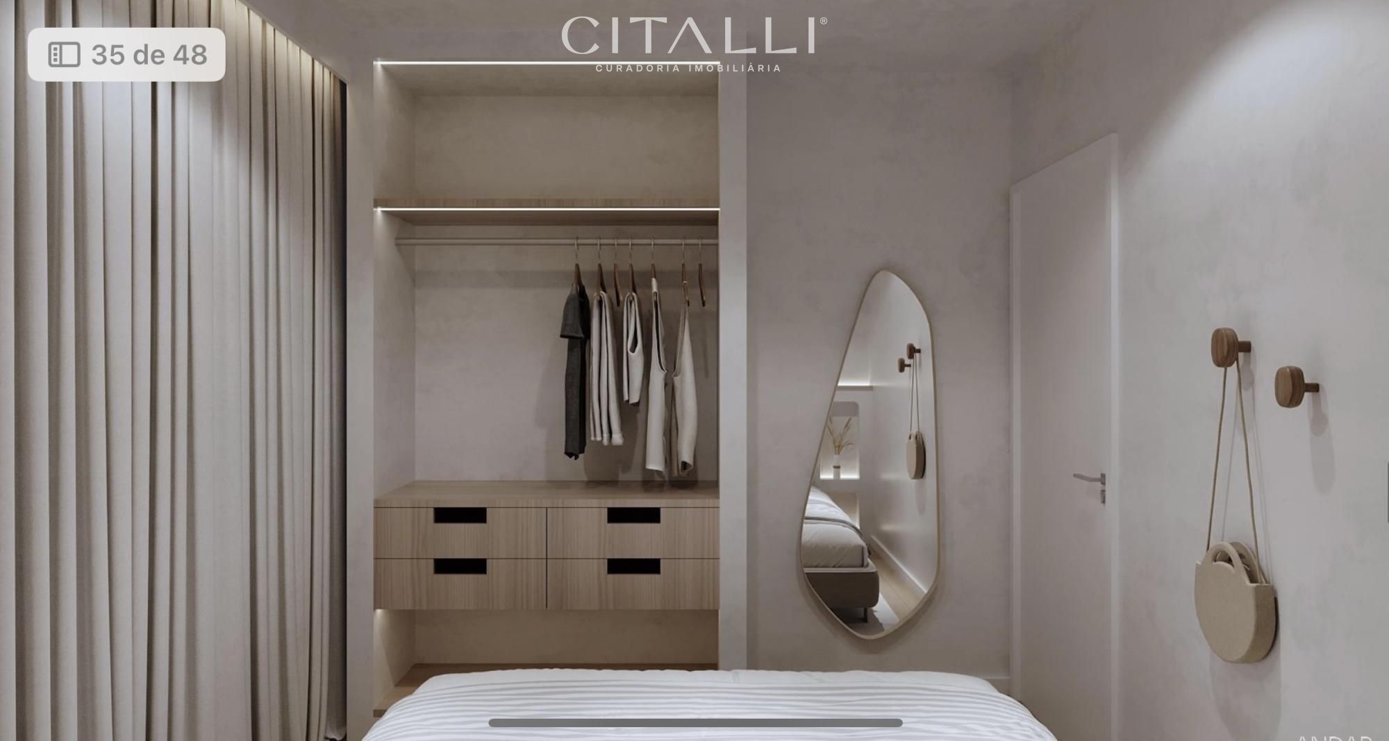 APARTAMENTO FRENTE NO EDIFÍCIO VALE DOURADO – BALNEÁRIO CAMBORIÚ - Foto 4