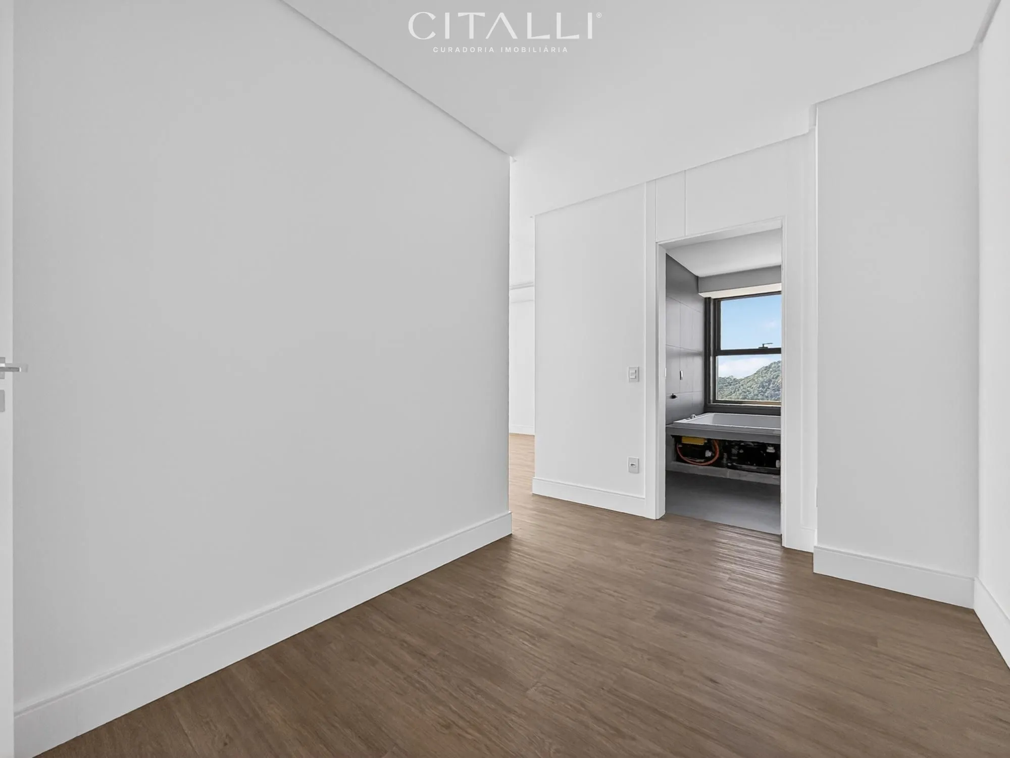 APARTAMENTO NO EDIFÍCIO YACHTHOUSE BY PININFARINA – BALNEÁRIO CAMBORIÚ - Foto 4