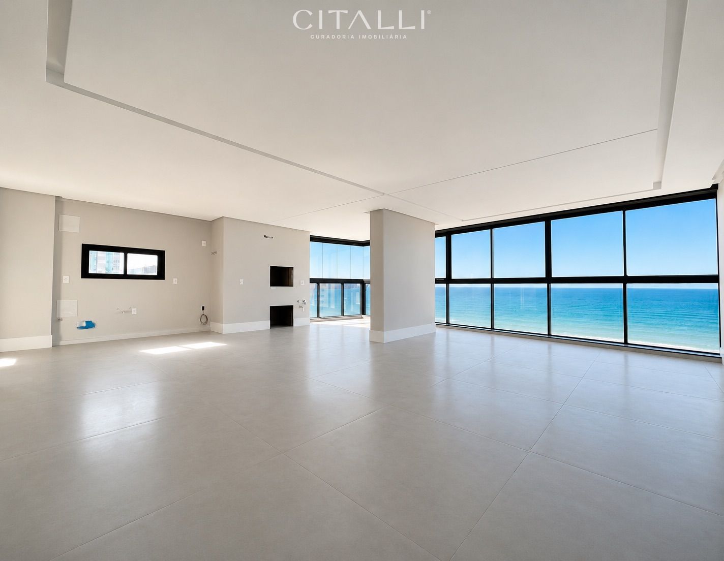 APARTAMENTO NO EDIFÍCIO GRAND HILL TOWER – ITAPEMA - Foto 5