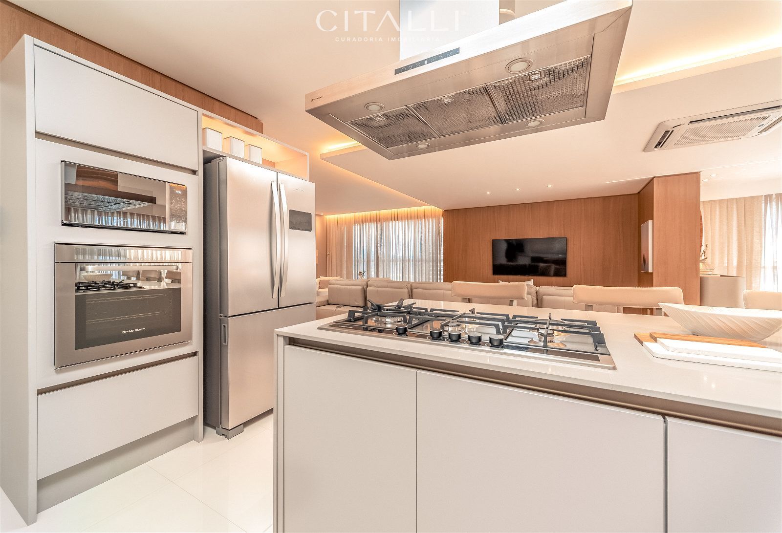 Apartamento no Edifício Ibiza Towers em Balneário Camboriú com 238 m² - Foto 4