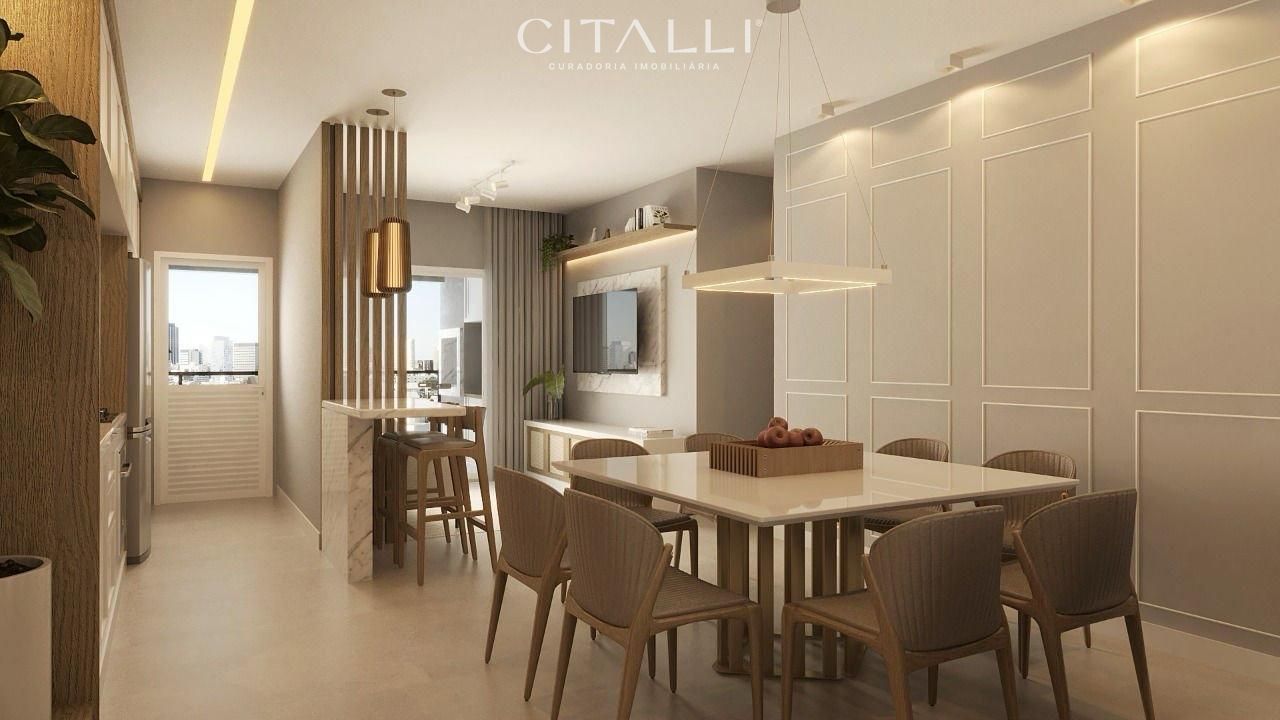 Apartamento no Edifício Residencial Plaza Viena em Balneário Camboriú com 64 m² - Foto 5
