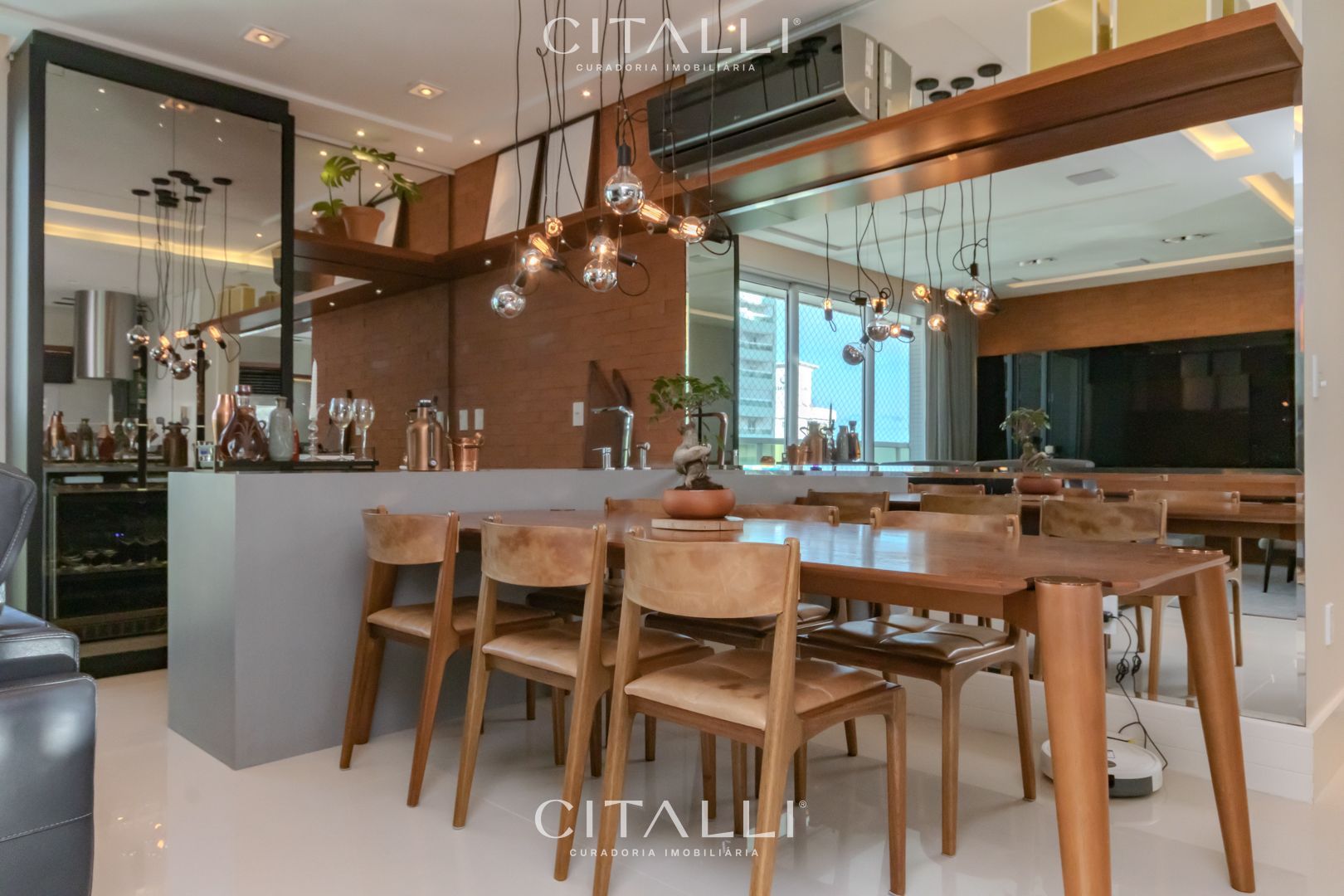 Ville del Acqua – Pronto para morar. Centro Sul, Balneário Camboriú - Foto 3