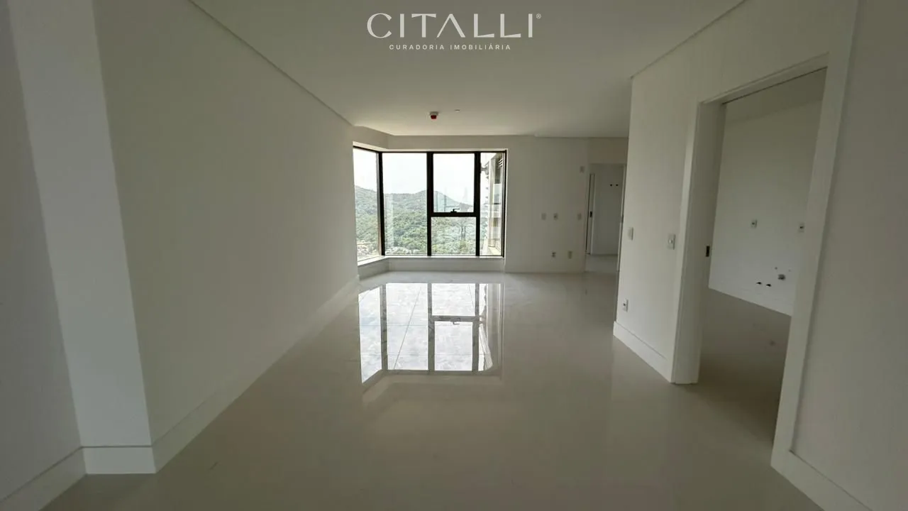 Apartamento mobiliado no Edifício Yachthouse em Balneário Camboriú com 261 m² - Foto 3