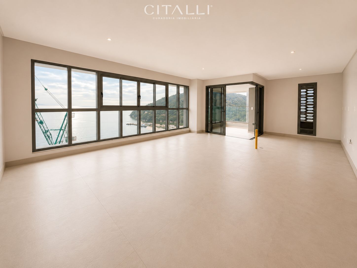 APARTAMENTO NO EDIFÍCIO TONINO LAMBORGHINI RESIDENCES – BALNEÁRIO CAMBORIÚ - Foto 2