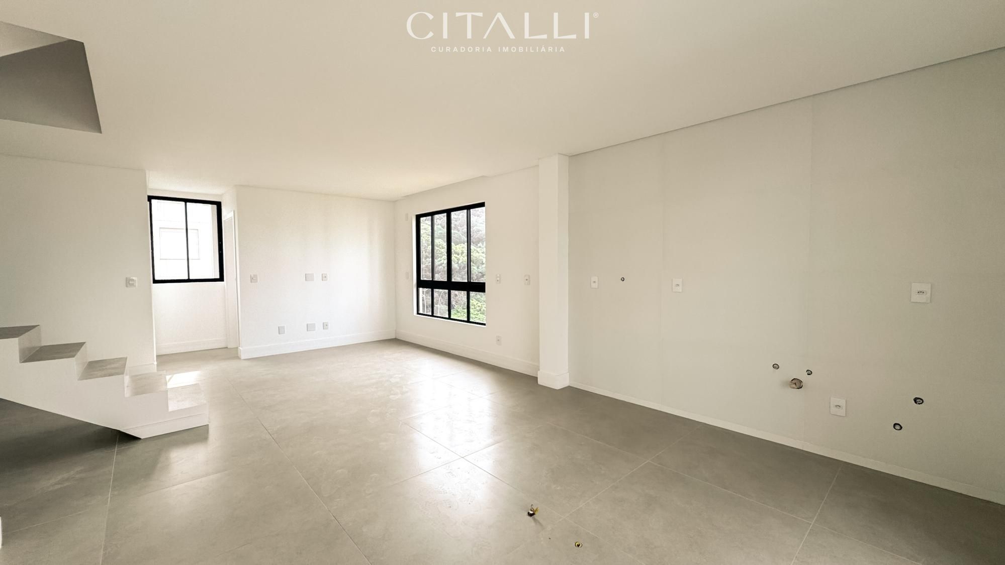 Apartamento Duplex no Edifício Brava Vita na Praia Brava em Itajaí com 117 m² - Foto 5