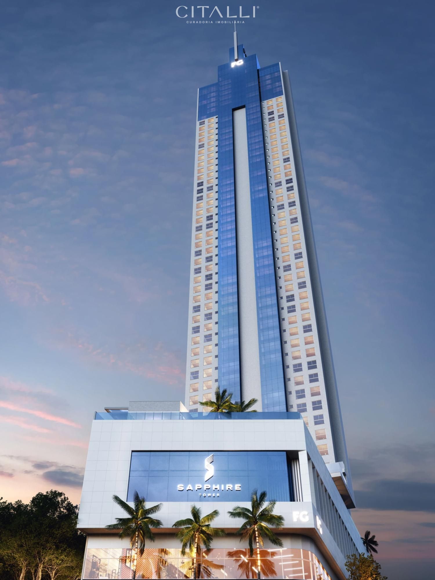 Sapphire Tower - Foto 2