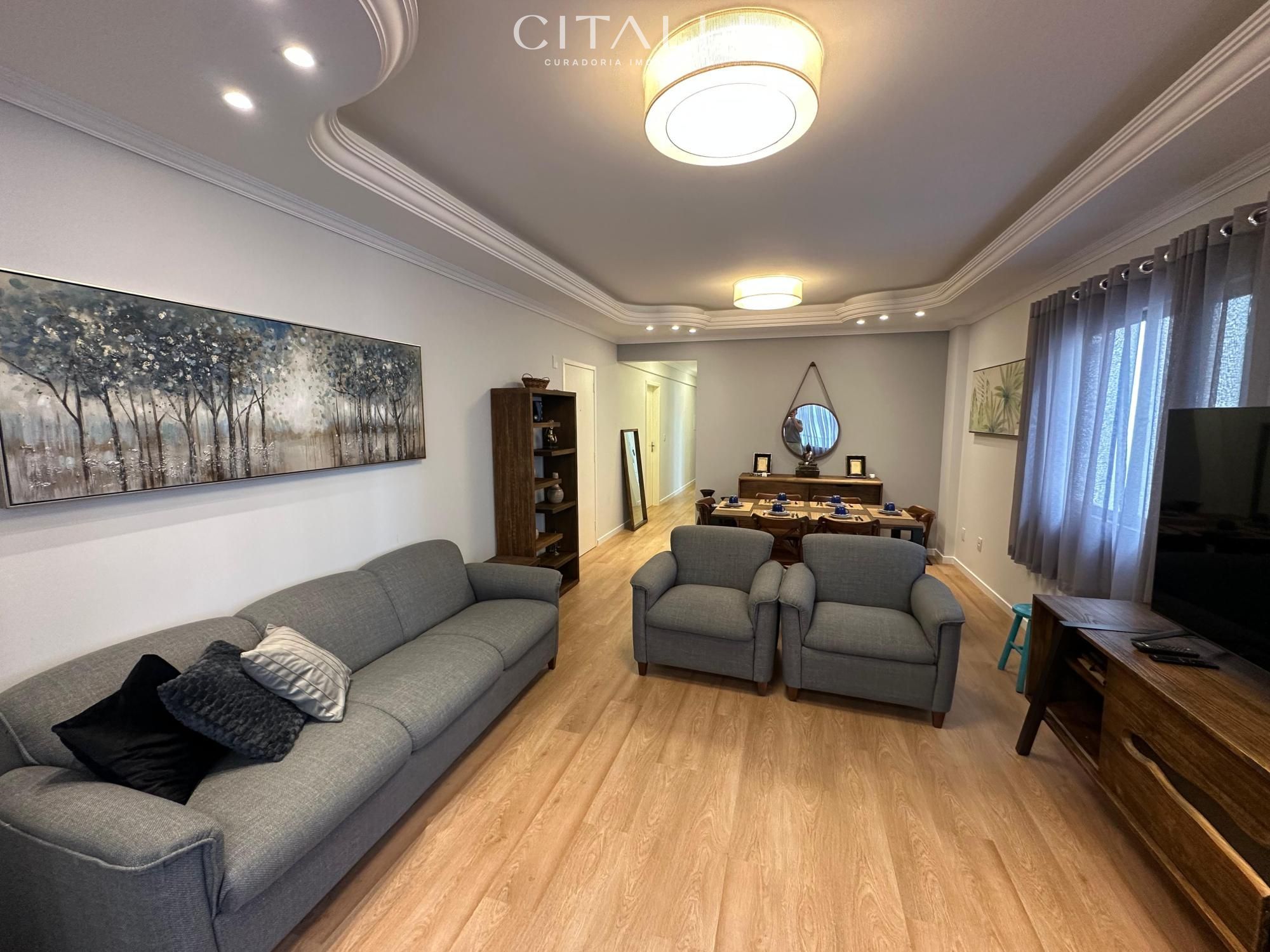 Residencial Almeida em Balneário Camboriú - Foto 3