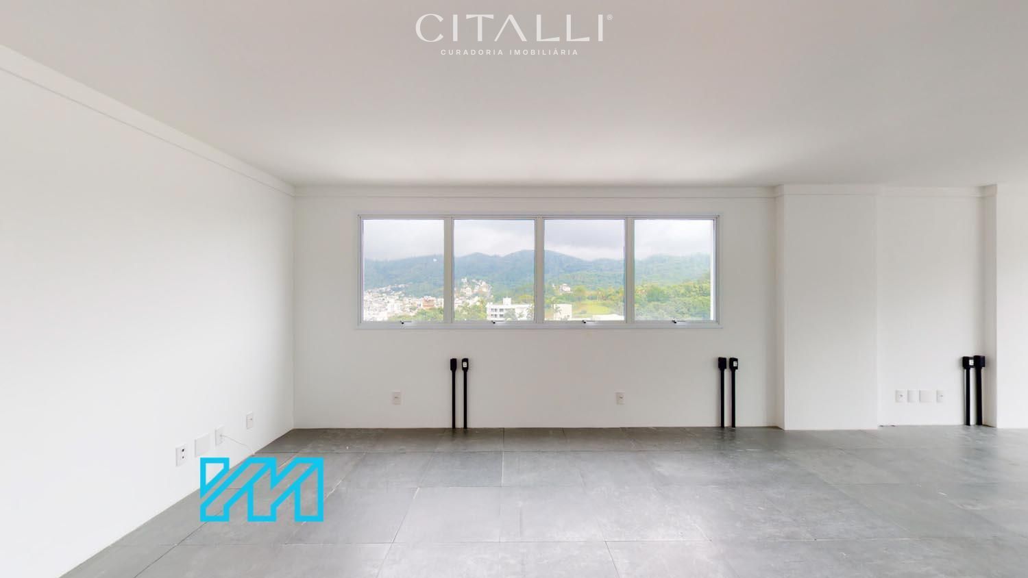 Sala Comercial no Edifício Galli Center Tower Balneário Camboriú - Foto 5
