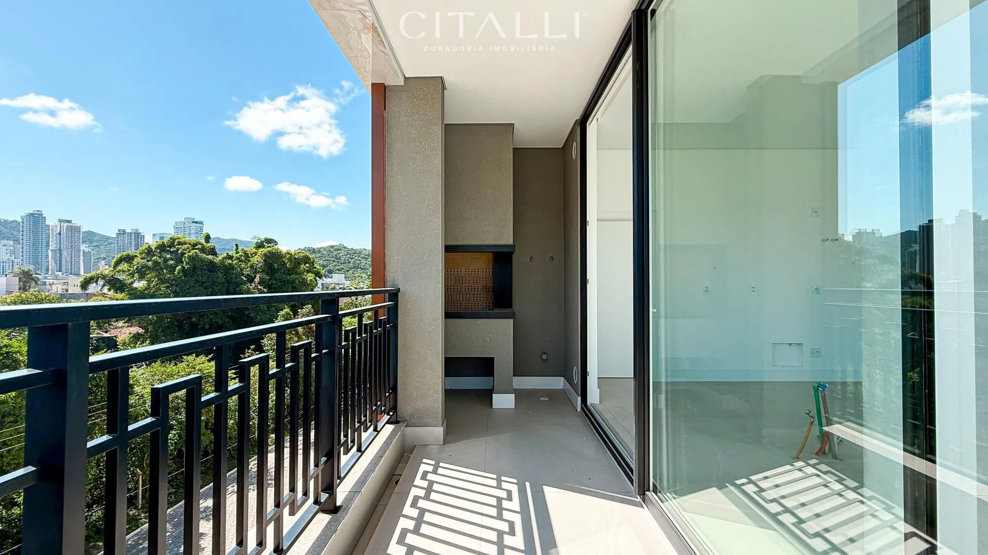 APARTAMENTO NOVO NO EDIFÍCIO BRAVA AIKON – PRAIA BRAVA | ITAJAÍ - Foto 4