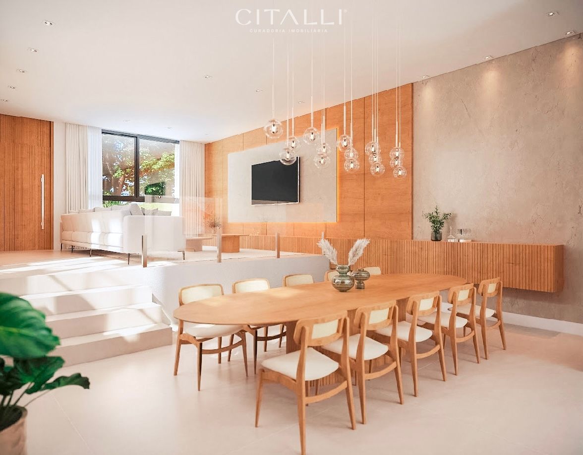 Casa no Condomínio Bella Vista em Balneário Camboriú em terreno de 450 m² - Foto 5