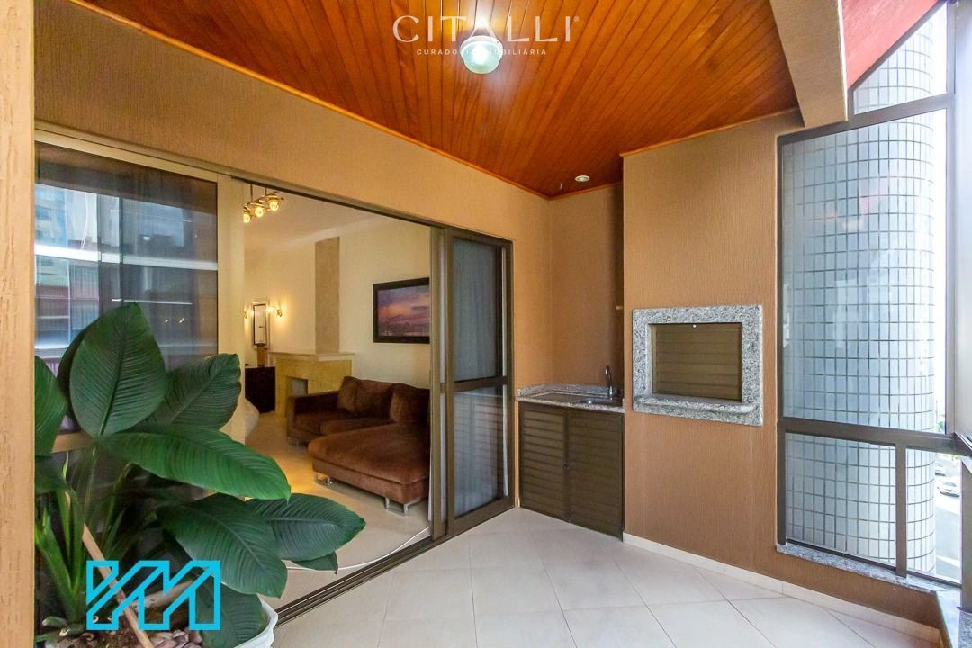 Cobertura Duplex com 03 suítes à venda no Edifício Anthurium Palace Residence em Itapema - Foto 5