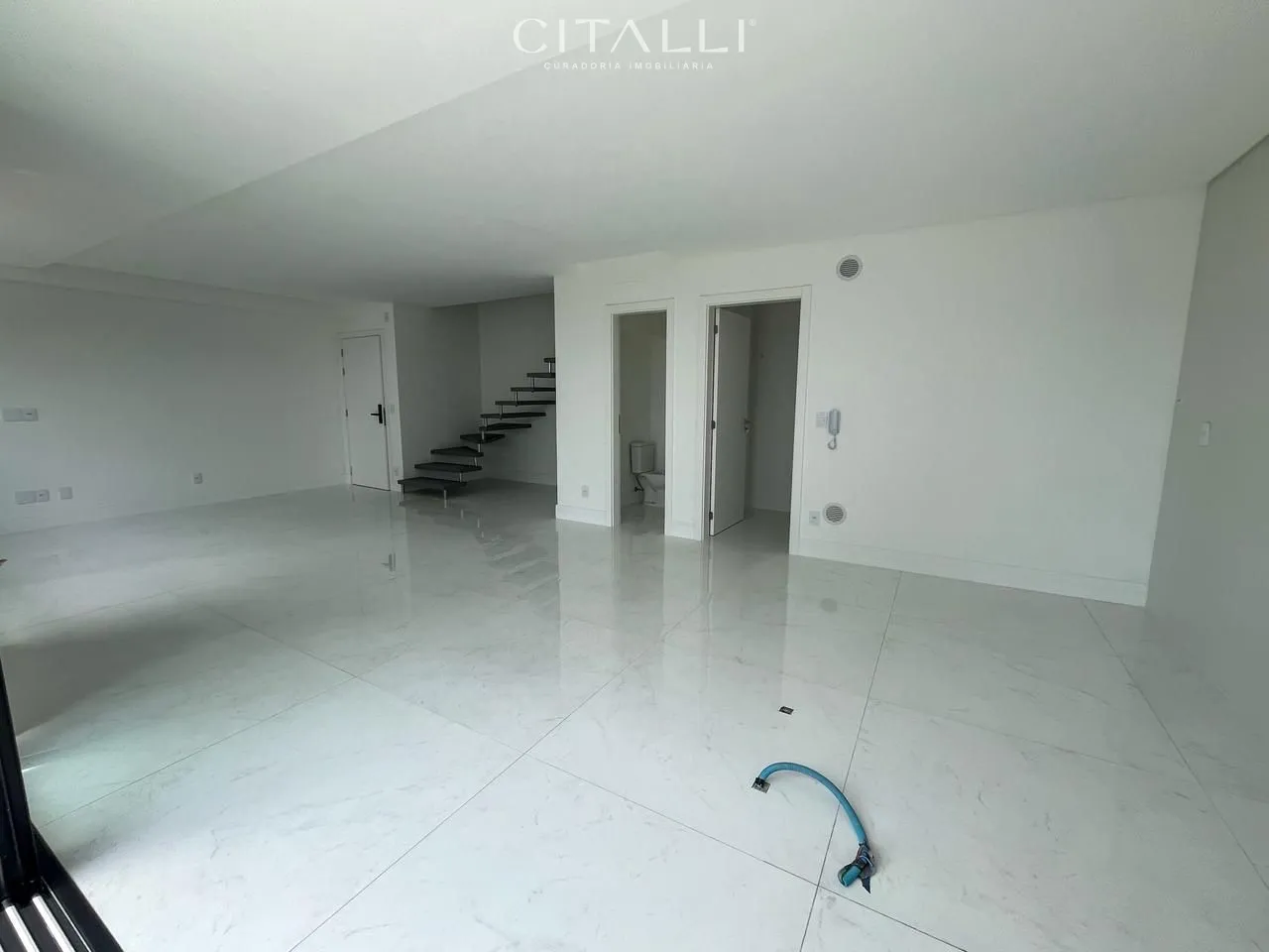 DUPLEX Brava Select - Vista para o mar, exclusividade e bem-estar na Praia Brava - Foto 5
