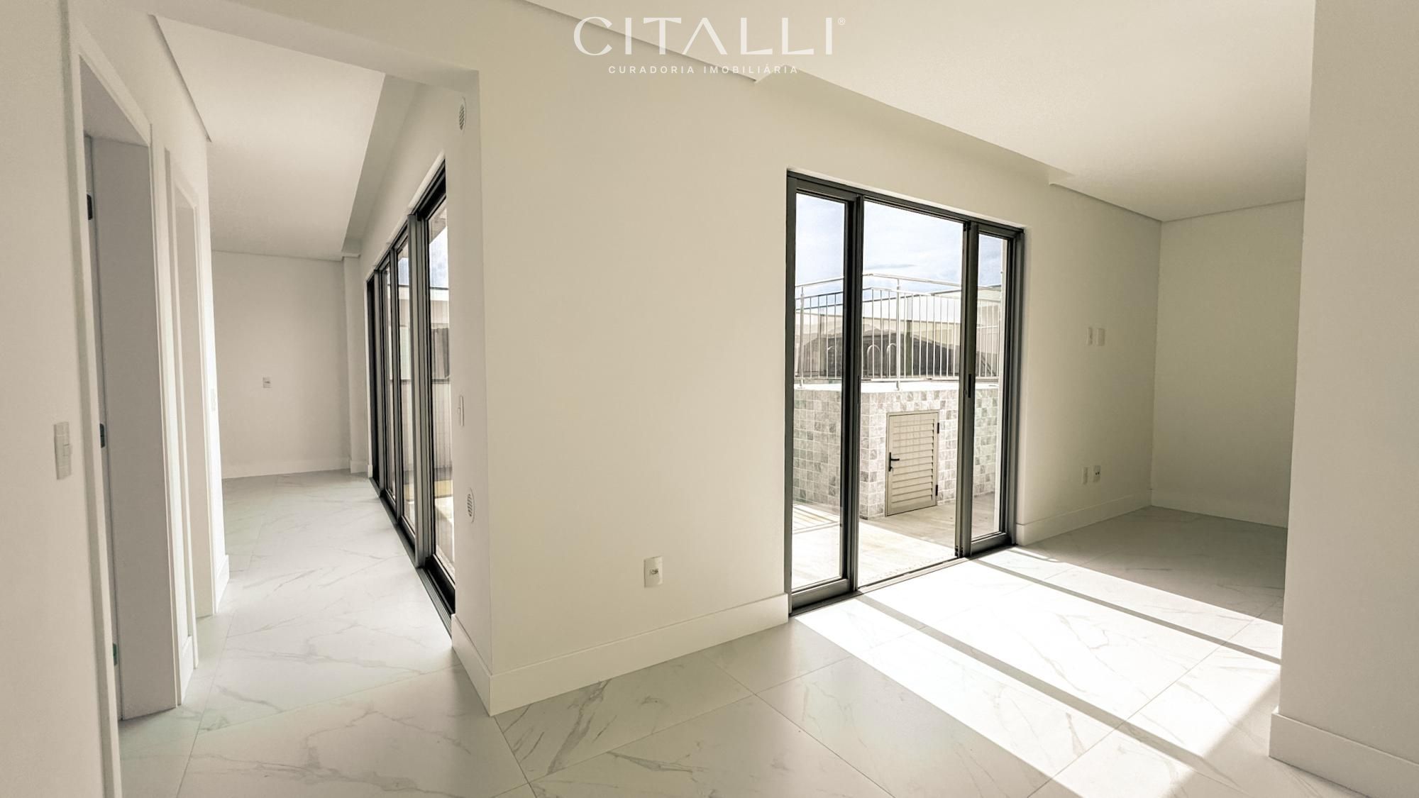 Cobertura Duplex no Edifício Las Brisas em Balneário Camboriú com 321,71 m² - Foto 3