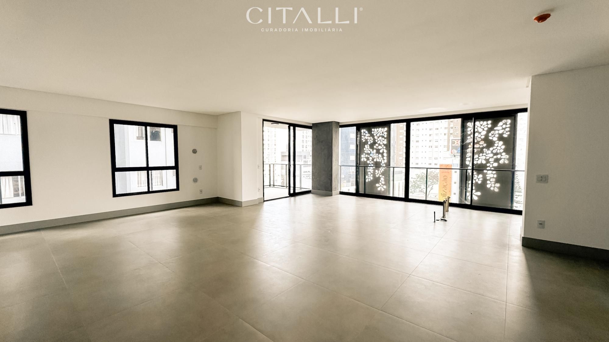 Apartamento no Edifício Empire em Balneário Camboriú com 265 m² - Foto 2